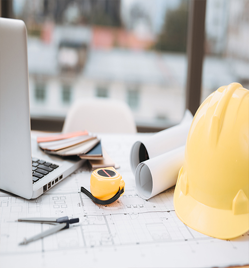 Construction Estimators